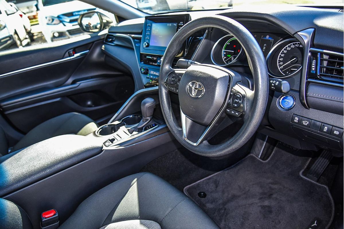 2023 Toyota Camry Ascent AXVH70R
