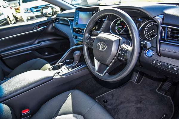 2023 Toyota Camry Ascent AXVH70R