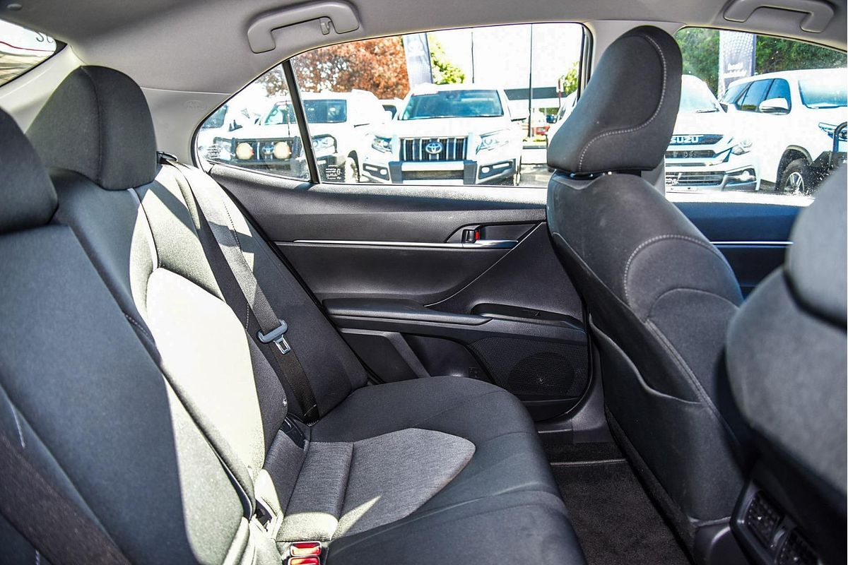 2023 Toyota Camry Ascent AXVH70R