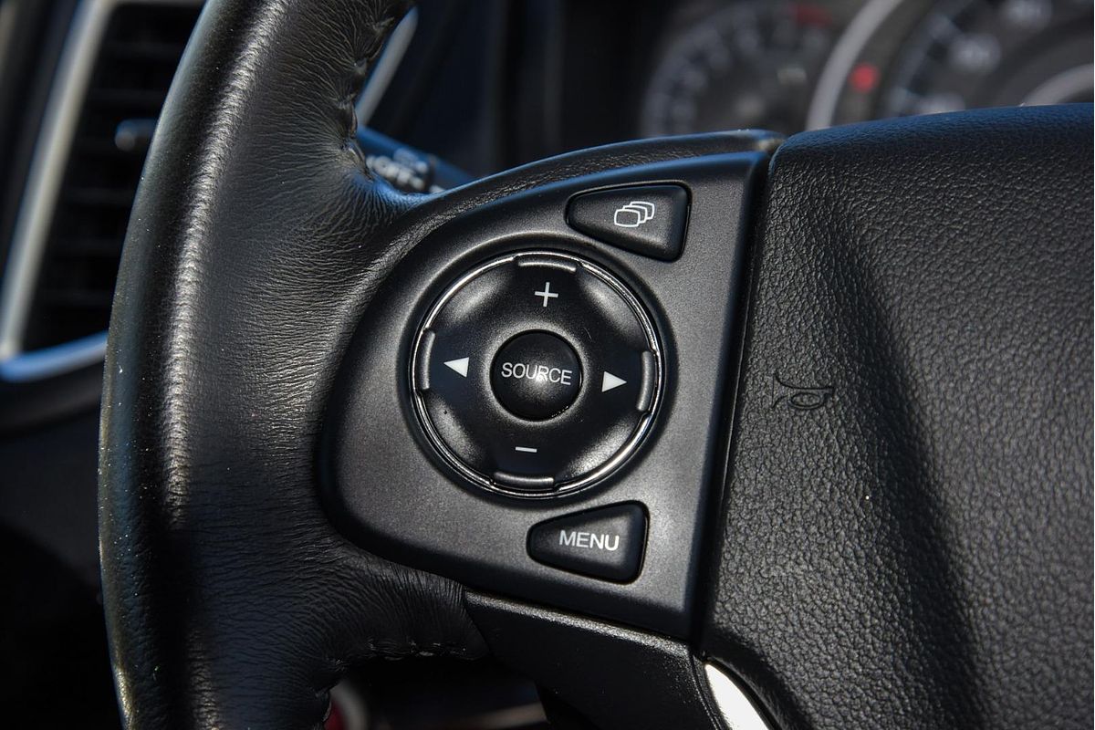 2015 Honda CR-V VTi-L RM Series II