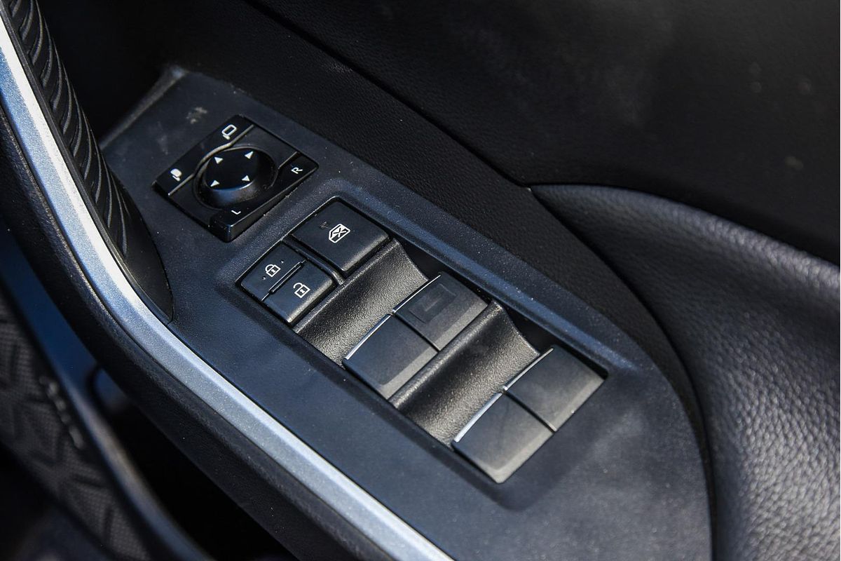 2020 Toyota RAV4 GXL AXAH52R
