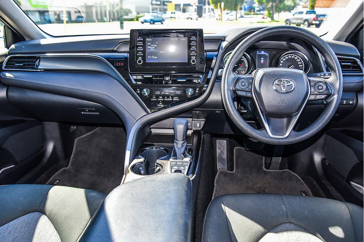 2023 Toyota Camry Ascent AXVH70R