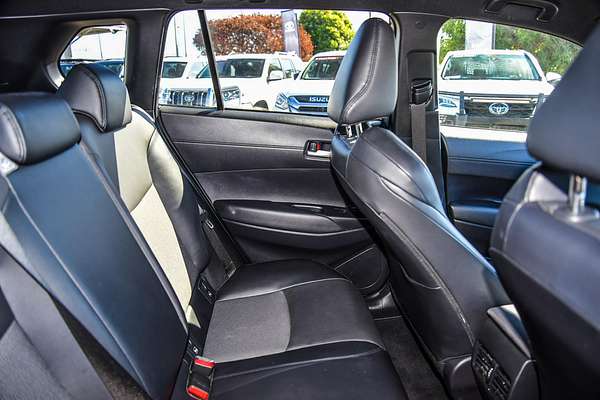 2023 Toyota Corolla Cross GXL MXGH10R