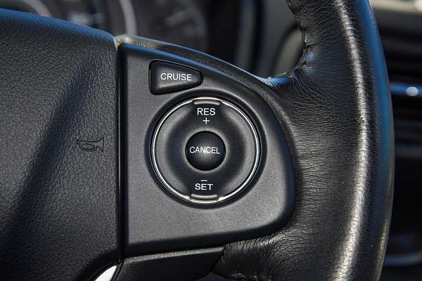 2015 Honda CR-V VTi-L RM Series II