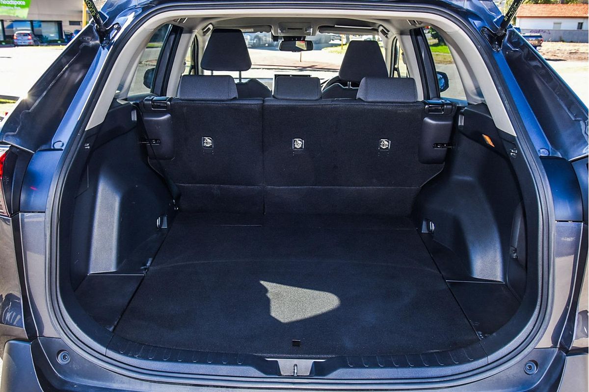 2020 Toyota RAV4 GXL AXAH52R