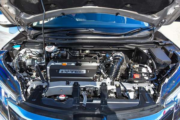 2015 Honda CR-V VTi-L RM Series II