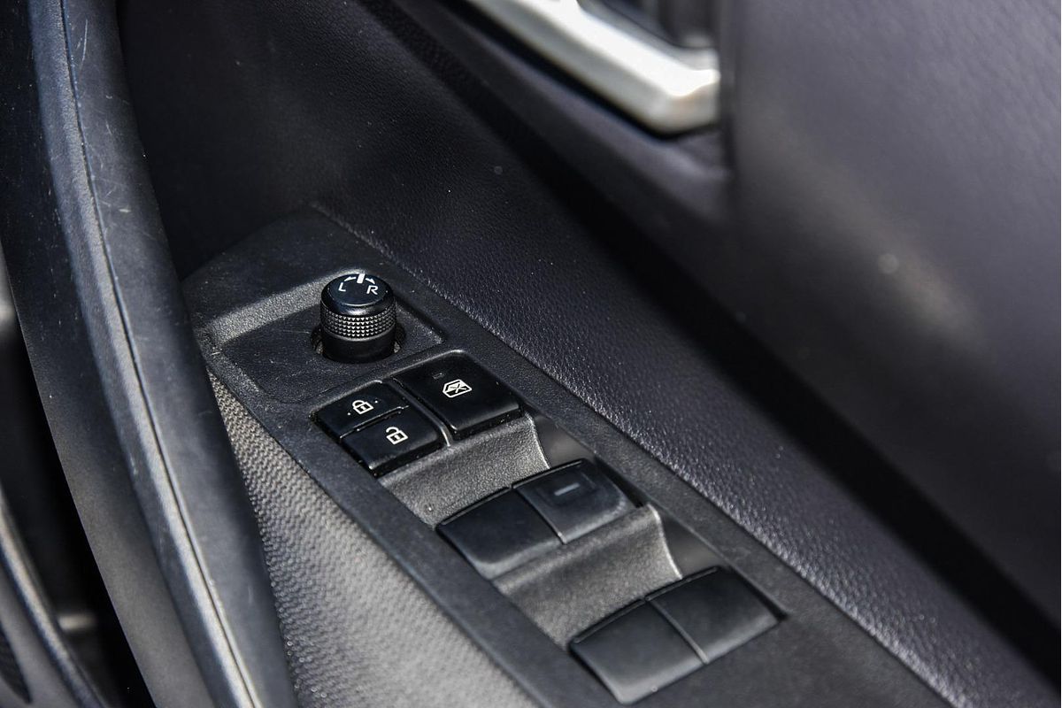 2022 Toyota Corolla Ascent Sport Hybrid ZWE211R