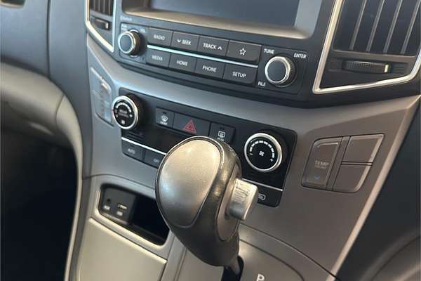 2018 Hyundai iMax Active TQ4