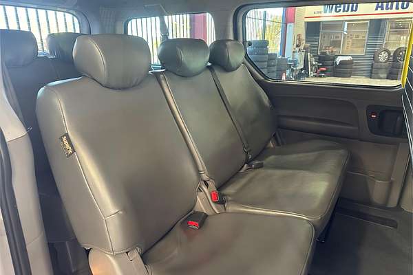 2018 Hyundai iMax Active TQ4