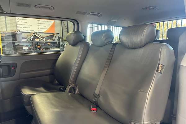 2018 Hyundai iMax Active TQ4
