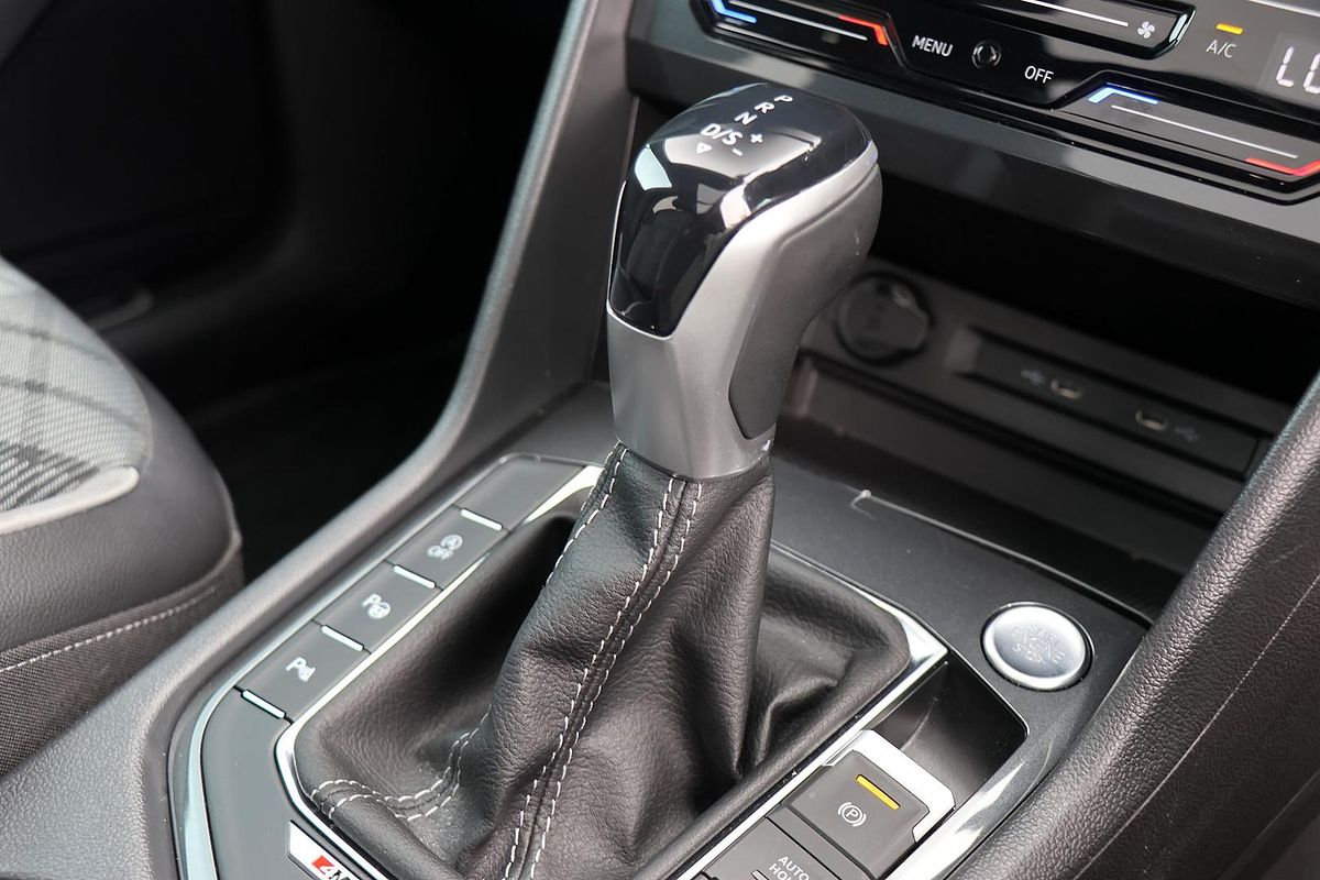 2023 Volkswagen Tiguan 162TSI Monochrome 5N