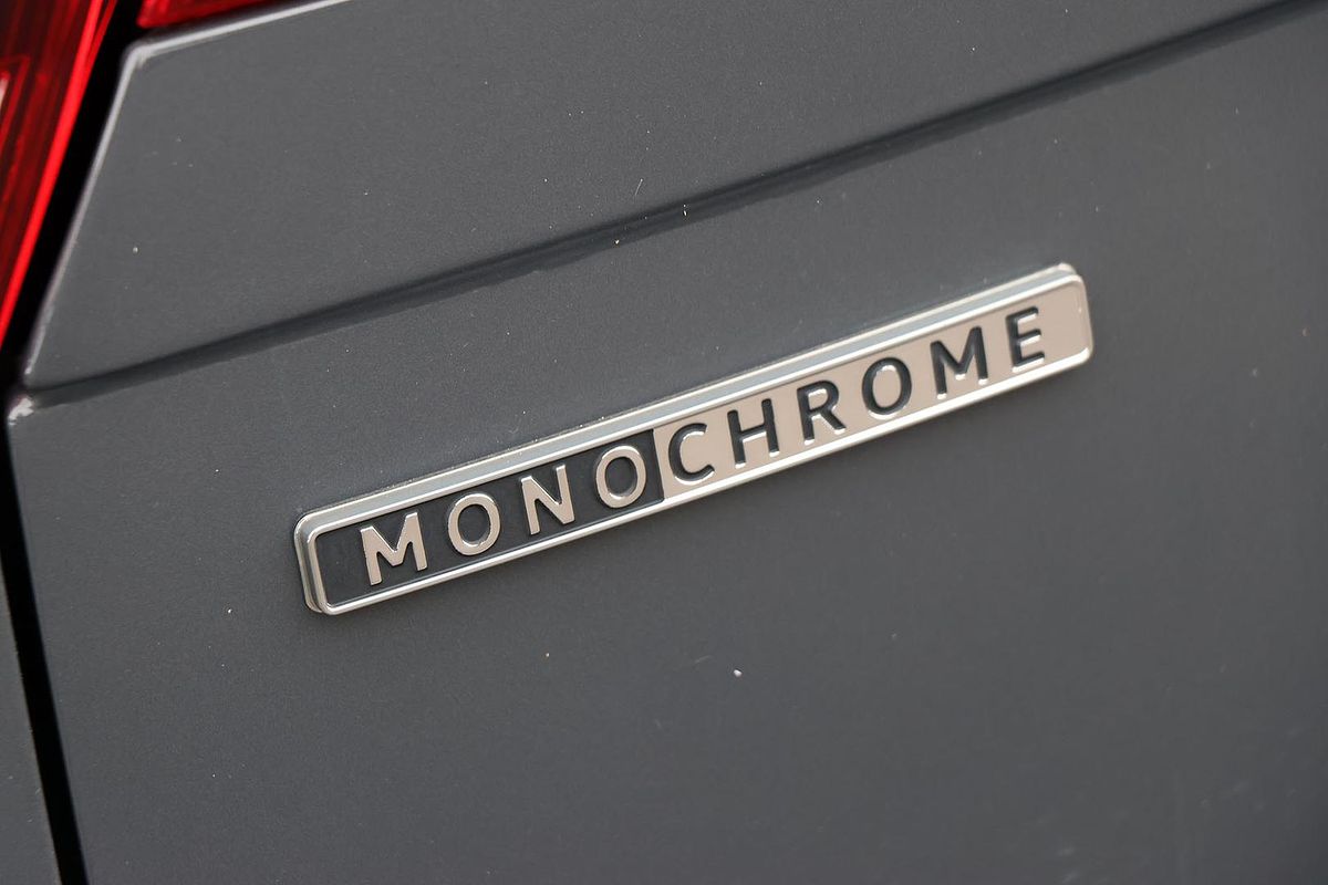 2023 Volkswagen Tiguan 162TSI Monochrome 5N