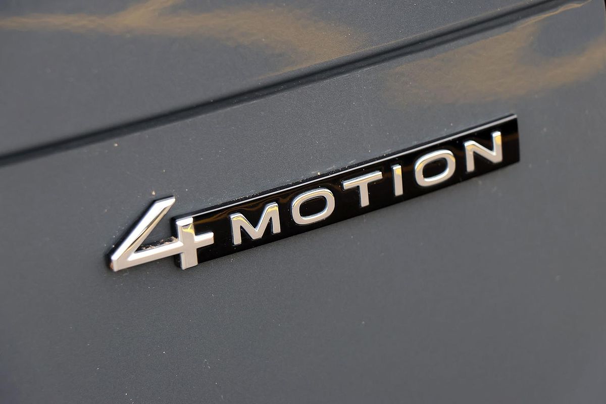 2023 Volkswagen Tiguan 162TSI Monochrome 5N