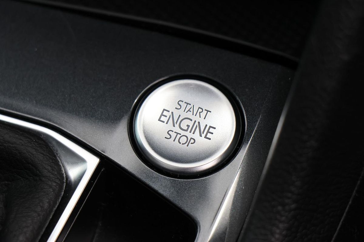 2023 Volkswagen Tiguan 162TSI Monochrome 5N