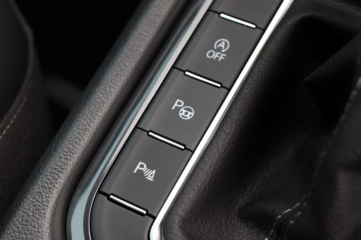 2023 Volkswagen Tiguan 162TSI Monochrome 5N
