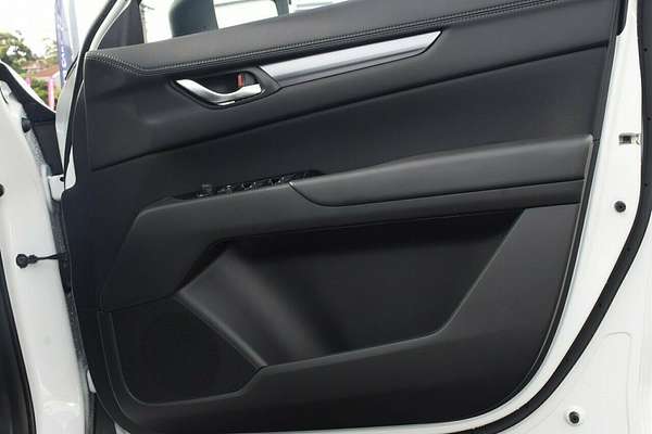 2024 Mazda CX-5 G25 Maxx Sport KF Series