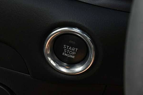 2024 Mazda CX-5 G25 Maxx Sport KF Series