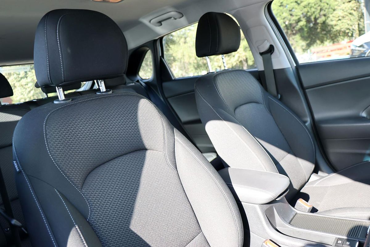 2022 Hyundai i30 PD.V4