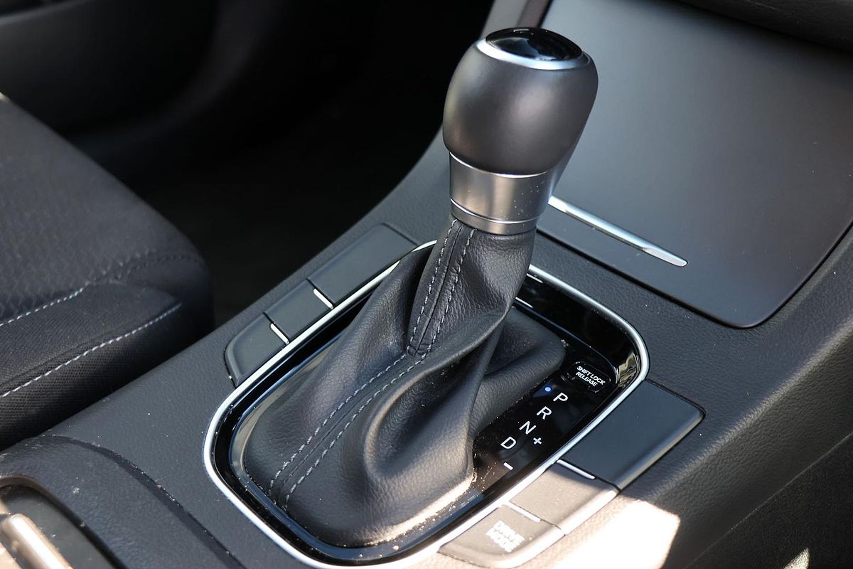 2022 Hyundai i30 PD.V4