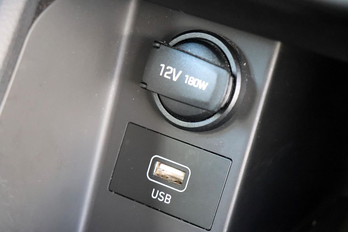 2022 Hyundai i30 PD.V4
