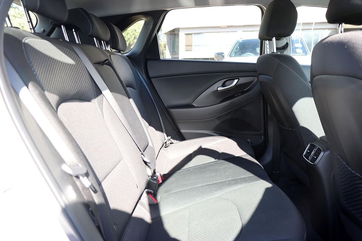 2022 Hyundai i30 PD.V4