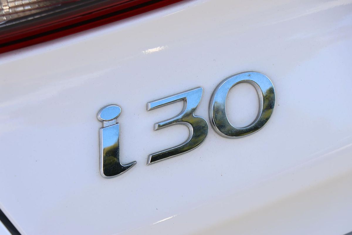 2022 Hyundai i30 PD.V4