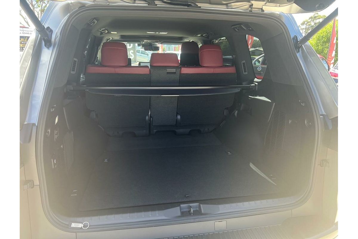 2022 Lexus LX LX500d Sports Luxury FJA310R