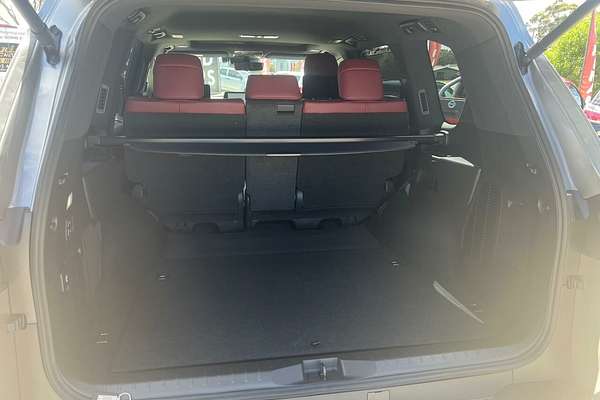 2022 Lexus LX LX500d Sports Luxury FJA310R