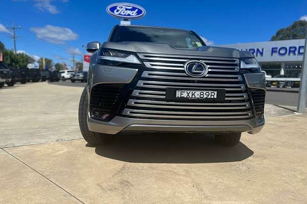 2022 Lexus LX LX500d Sports Luxury FJA310R