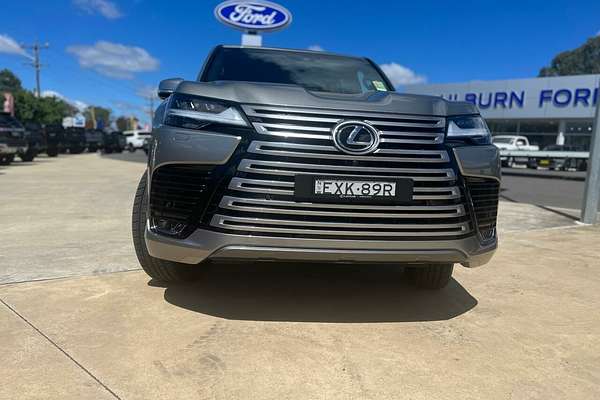 2022 Lexus LX LX500d Sports Luxury FJA310R