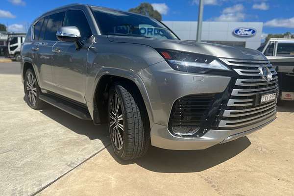 2022 Lexus LX LX500d Sports Luxury FJA310R