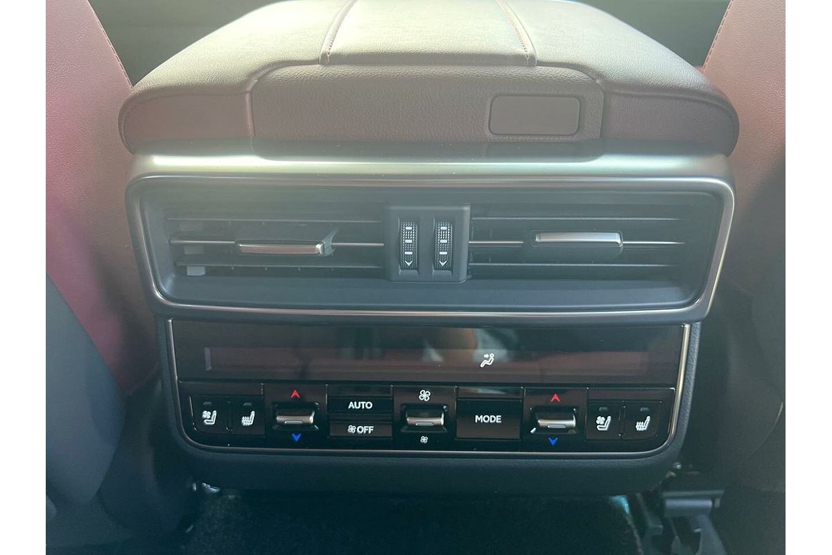 2022 Lexus LX LX500d Sports Luxury FJA310R