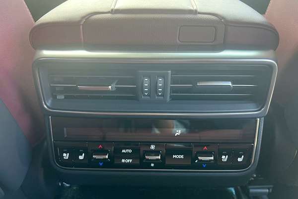 2022 Lexus LX LX500d Sports Luxury FJA310R