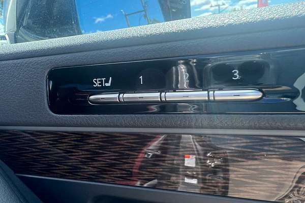 2022 Lexus LX LX500d Sports Luxury FJA310R