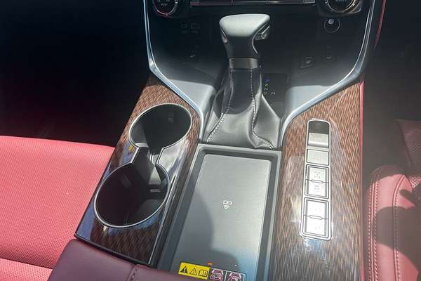 2022 Lexus LX LX500d Sports Luxury FJA310R