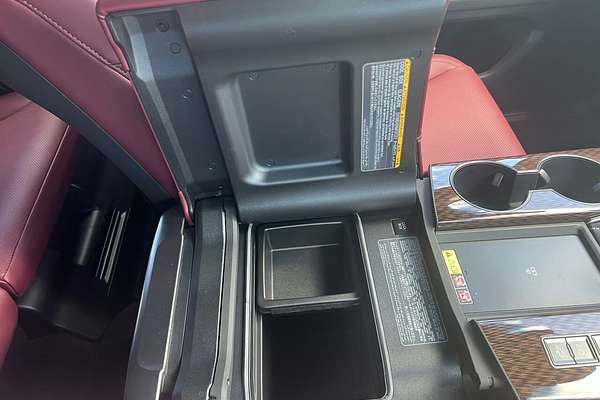 2022 Lexus LX LX500d Sports Luxury FJA310R