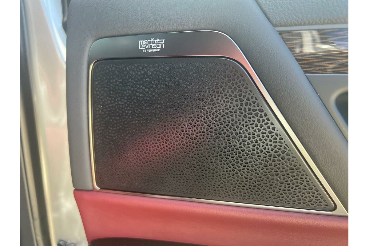 2022 Lexus LX LX500d Sports Luxury FJA310R