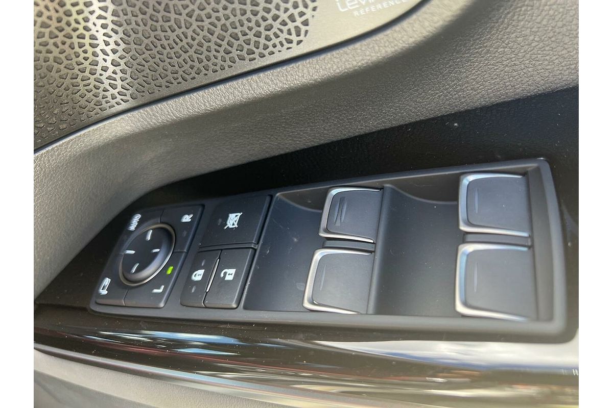 2022 Lexus LX LX500d Sports Luxury FJA310R