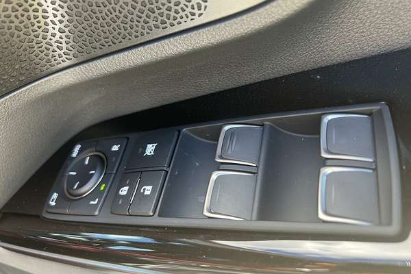 2022 Lexus LX LX500d Sports Luxury FJA310R