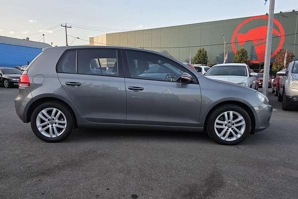 2012 Volkswagen Golf 90TSI Trendline VI
