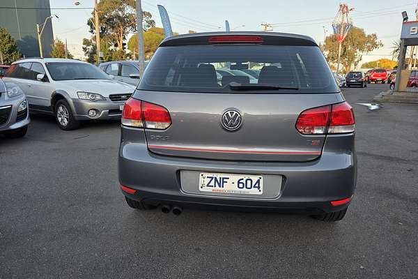 2012 Volkswagen Golf 90TSI Trendline VI