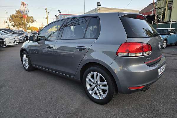 2012 Volkswagen Golf 90TSI Trendline VI