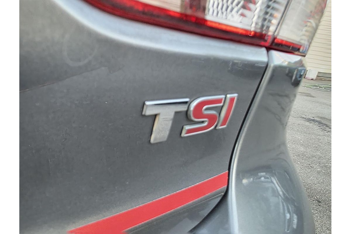 2012 Volkswagen Golf 90TSI Trendline VI