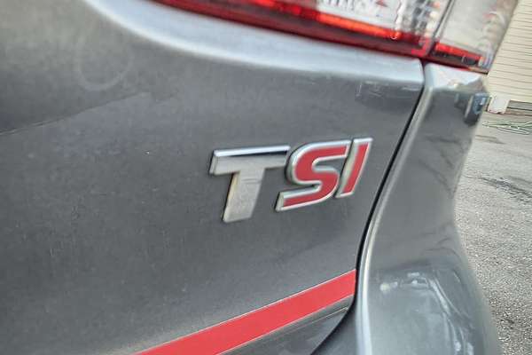 2012 Volkswagen Golf 90TSI Trendline VI