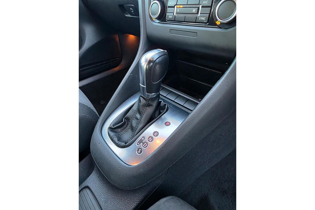2012 Volkswagen Golf 90TSI Trendline VI