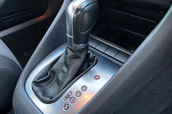 2012 Volkswagen Golf 90TSI Trendline VI