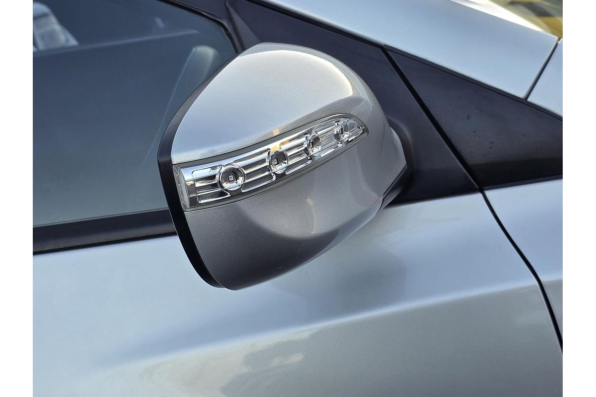 2011 Hyundai ix35 Elite LM
