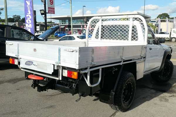 2016 Nissan Patrol DX Series 5 4X4