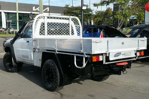 2016 Nissan Patrol DX Series 5 4X4