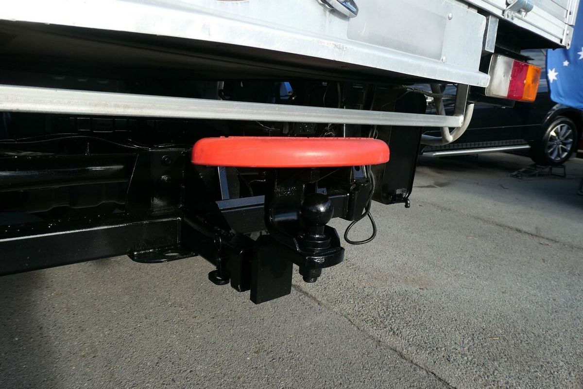 2016 Nissan Patrol DX Series 5 4X4